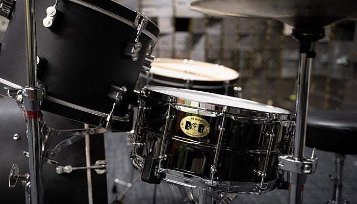 hit like a girl 2021 drum contest