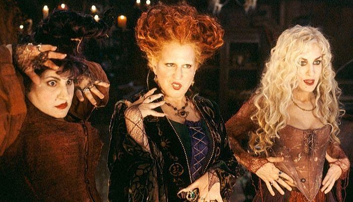 hocus pocus