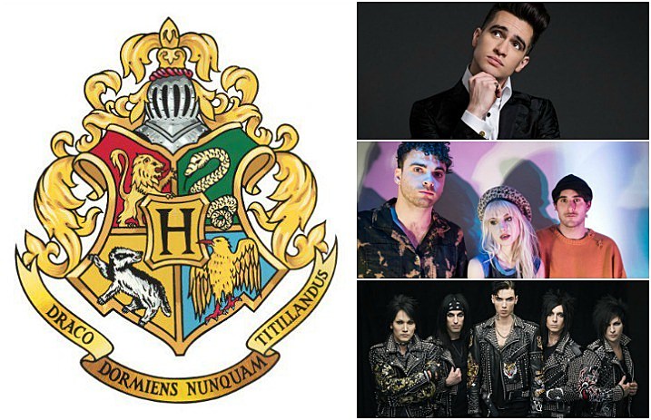 hogwarts_house_playlist