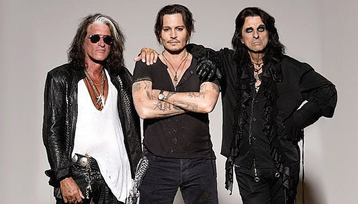 hollywood vampires