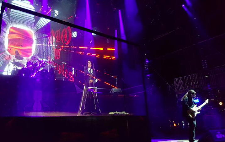 hologram