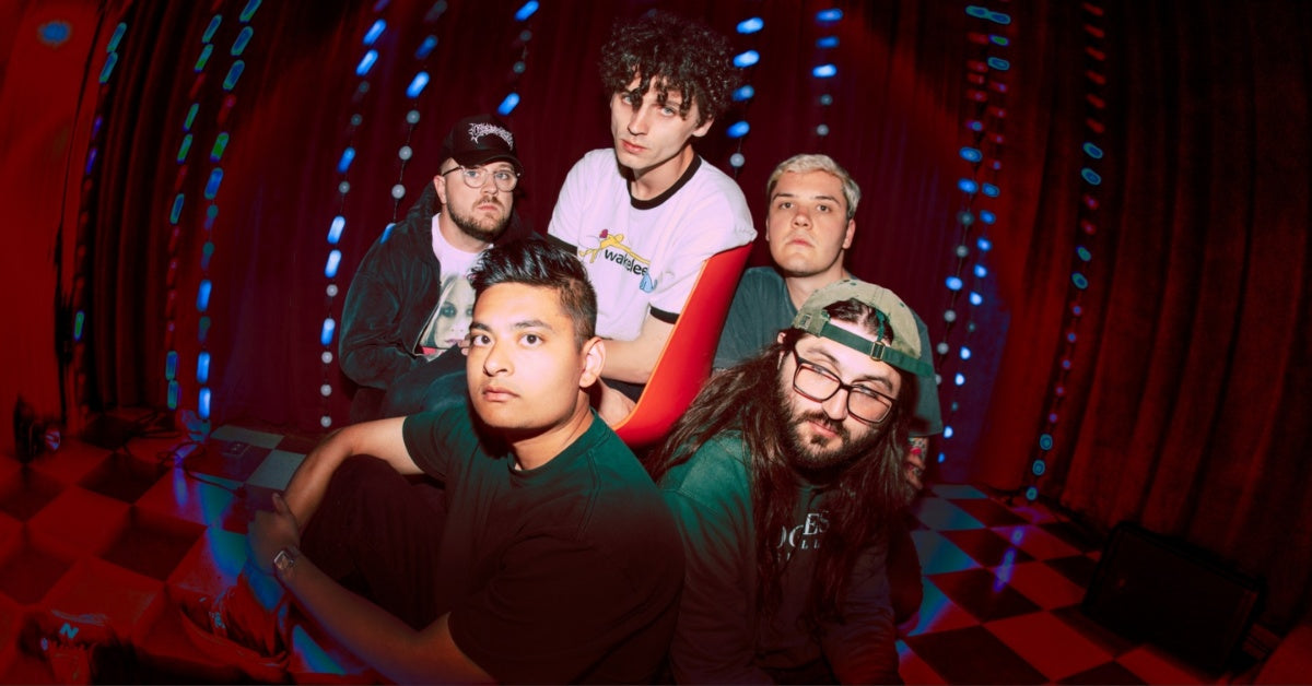 hot mulligan the sound a body makes when its still interview