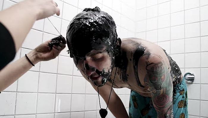 i prevail breaking down behind the scenes video