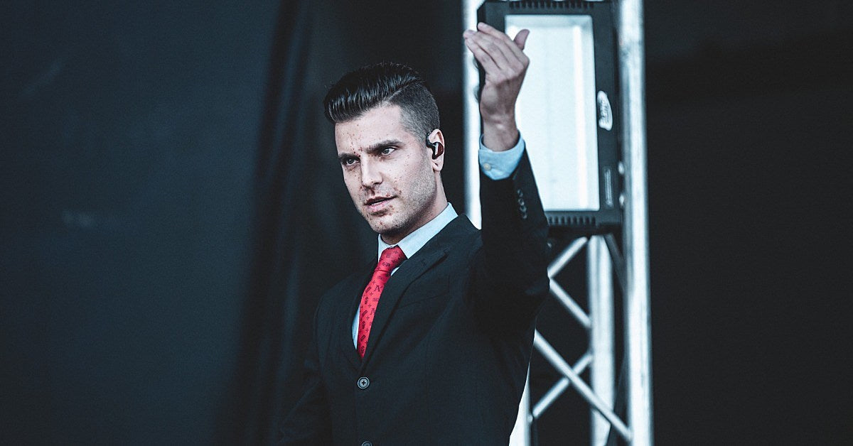 Ice Nine Kills