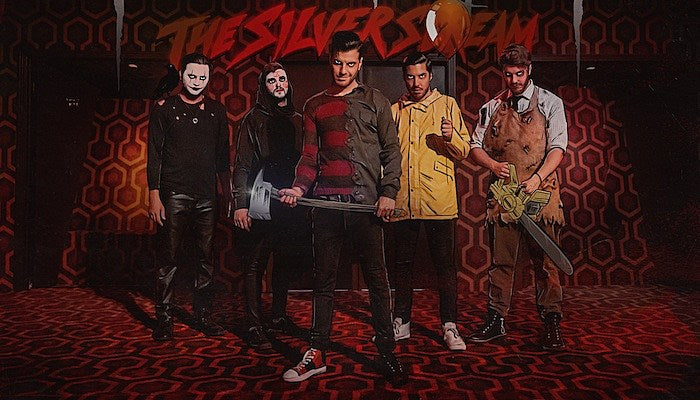 ice nine kills the silver scream