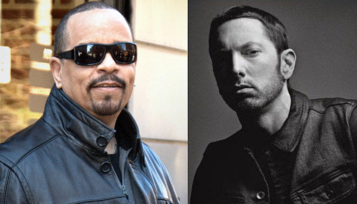 ice t eminem