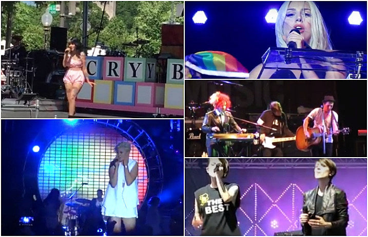 iconicprideparade