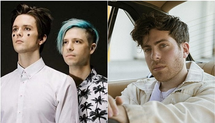 iDKHOW, Hoodie Allen