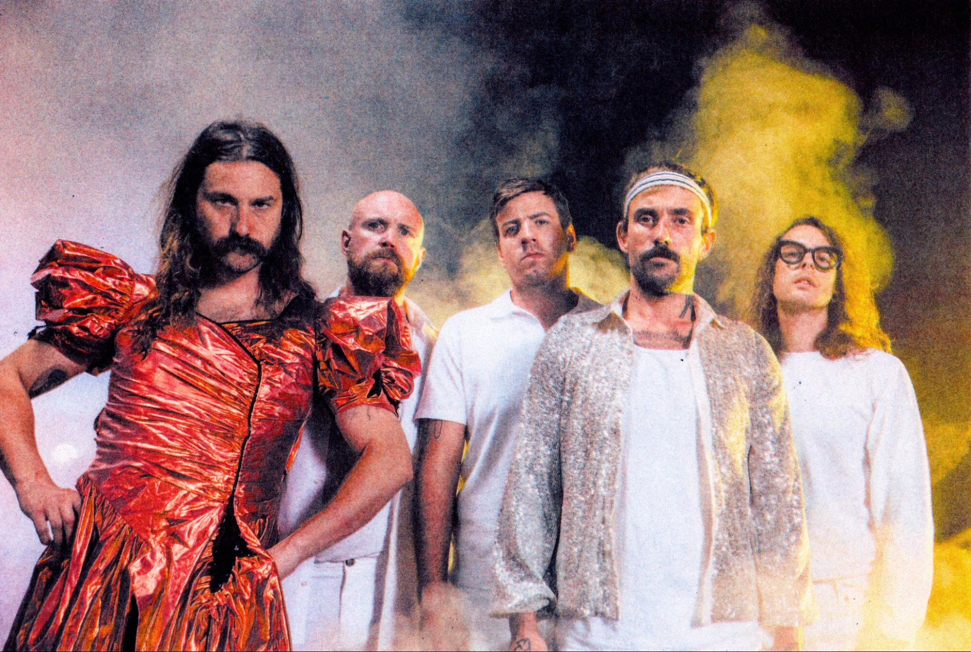 idles tangk
