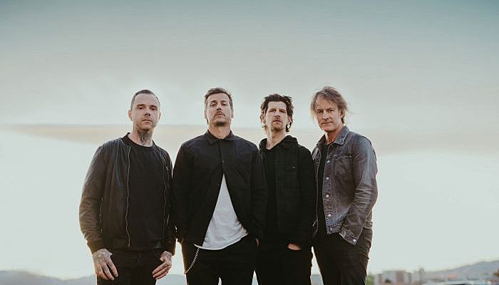 Our Lady Peace