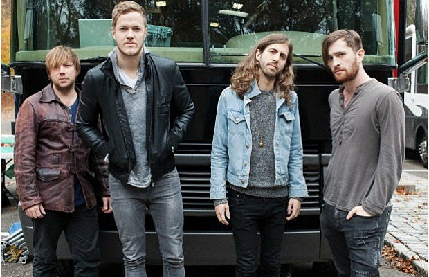 imaginedragons