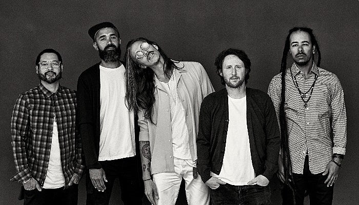 Incubus 'Morning View' Veeps livestream
