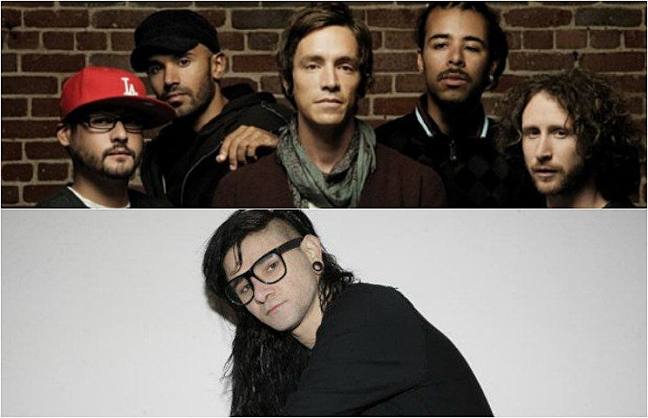 incubus_skrillex
