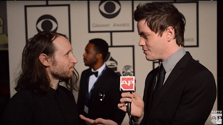 incubusgrammys