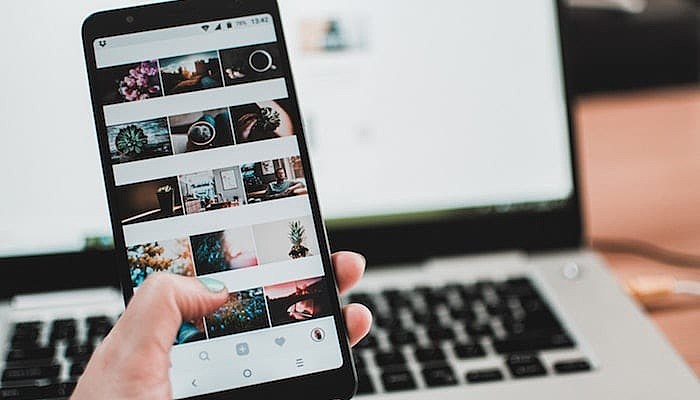 Instagram