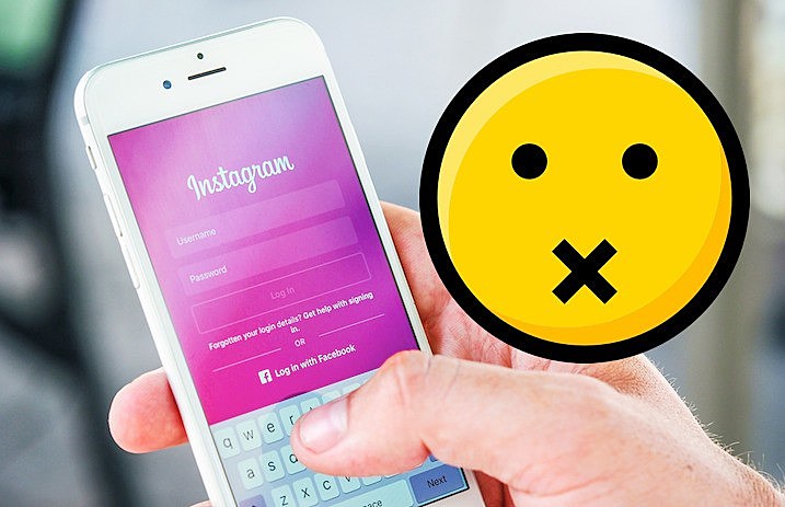 instagram_mute_button