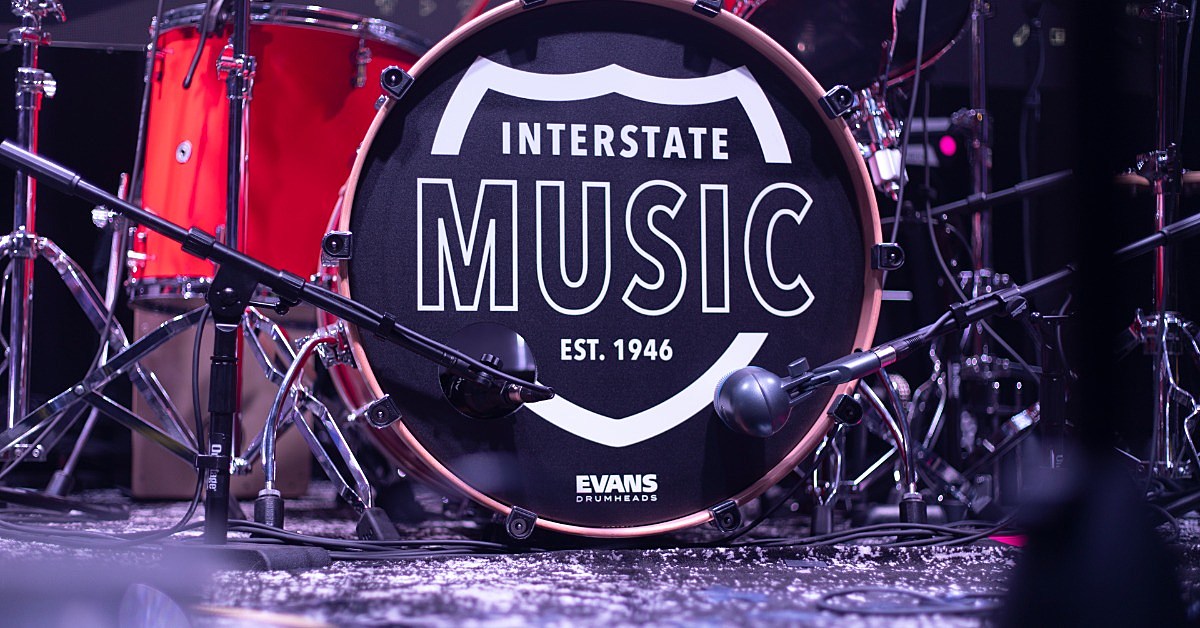Interstate Music