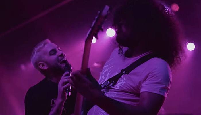 issues tyler carter skyler acord