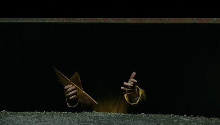 it chapter 2 teaser trailer