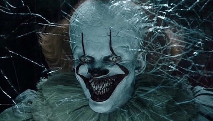 it chapter two pennywise