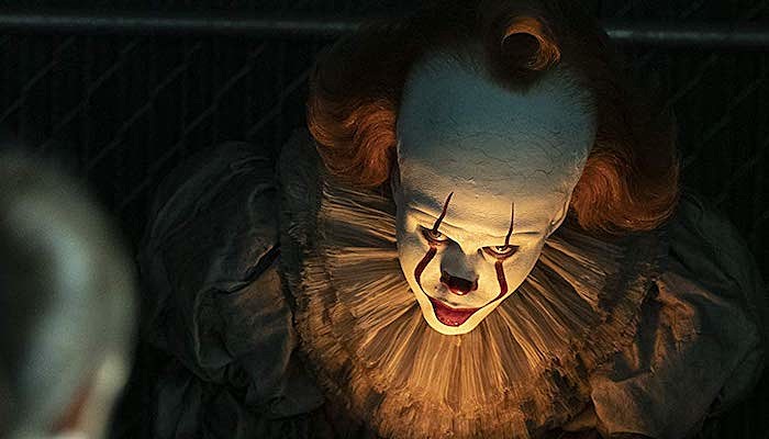 it chapter two pennywise