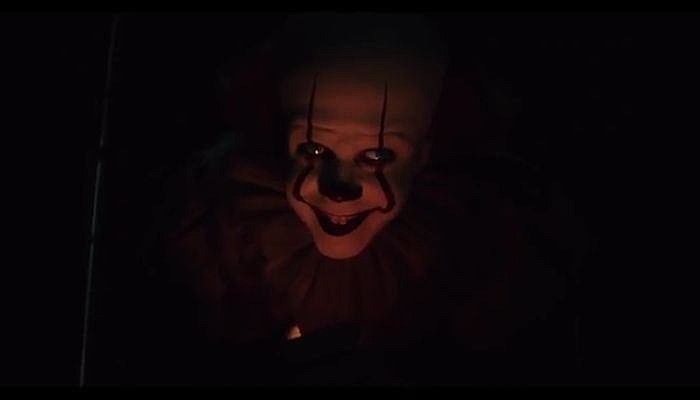 It: Chapter Two
