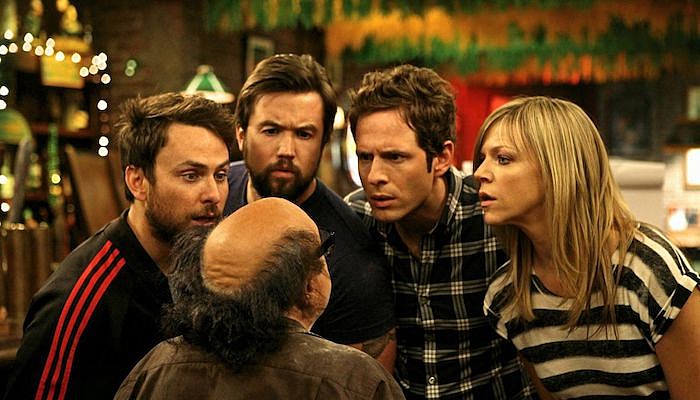 its always sunny in philaldephia hopeless records-min