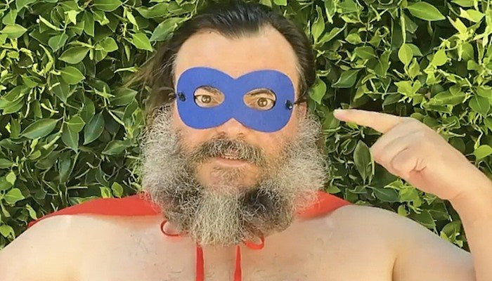 jack black nacho libre