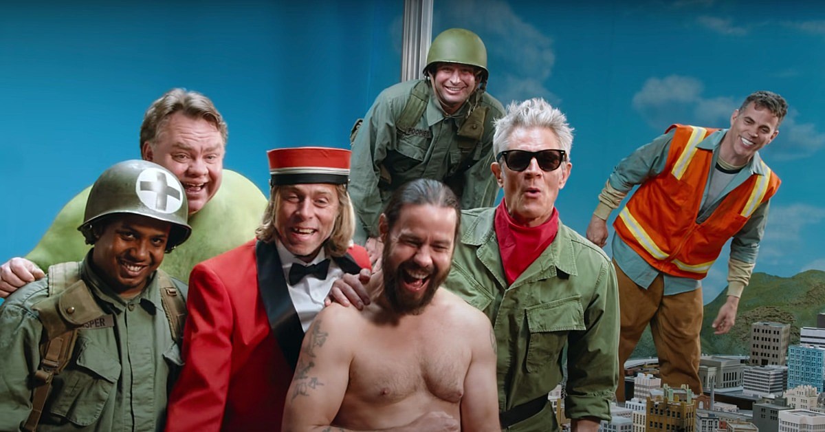 jackass 4.5 netflix