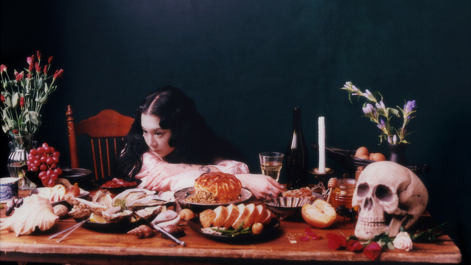 Japanese Breakfast