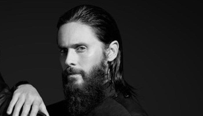 jared leto 30 seconds to mars