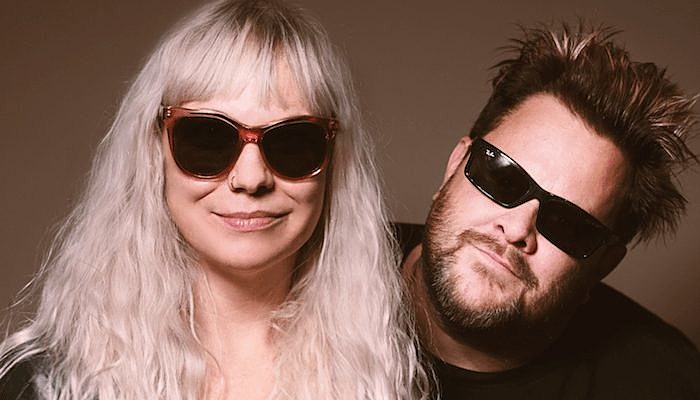 bowling for soup the dollyrots jaret & kelly 2019