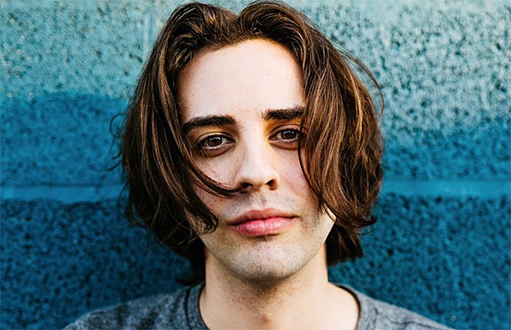 Jayden Seeley, With Confidence
