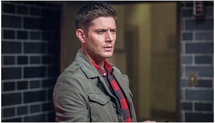 Jensen, new photo