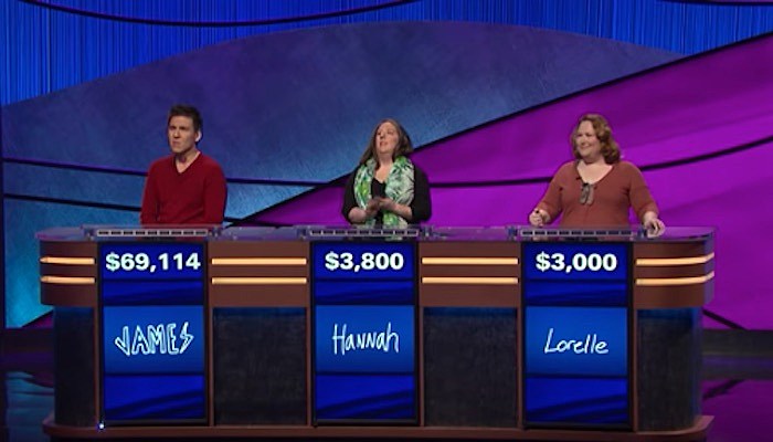 jeopardy