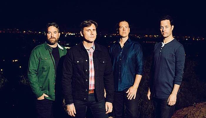 jimmy eat world jim adkins survivng