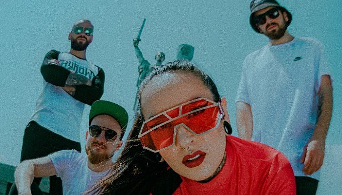 jinjer wallflowers interview