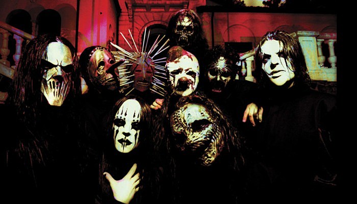 roadrunner records exec pays tribute to joey jordison