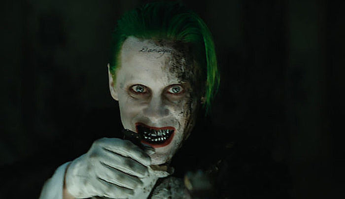 joker jared leto