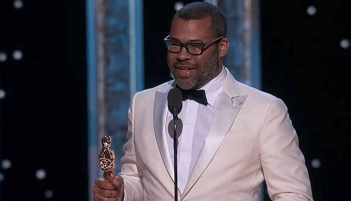 jordan peele get out