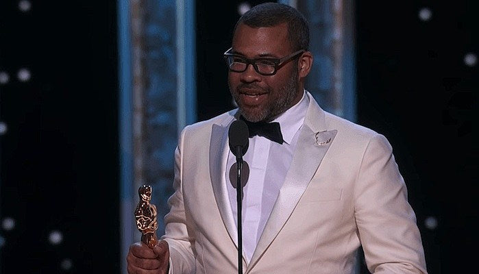 jordan peele get out