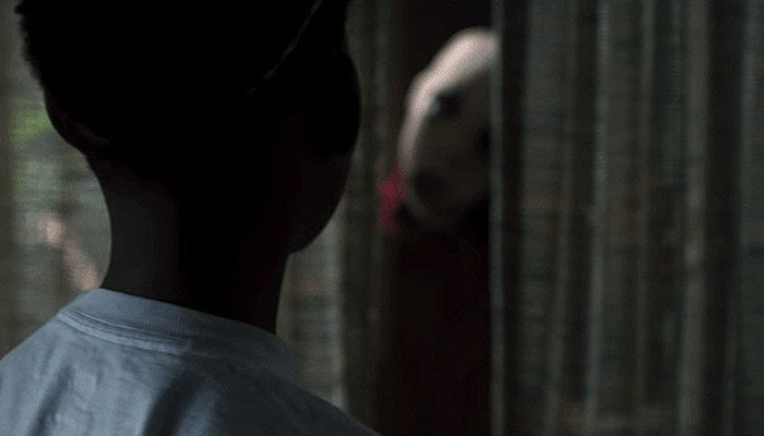 jordan peele us trailer