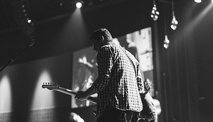 bands photo josh rocklage