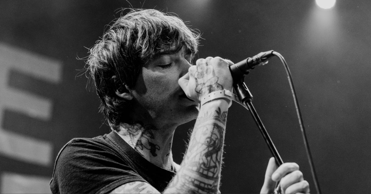 altpress in session joyce manor episode