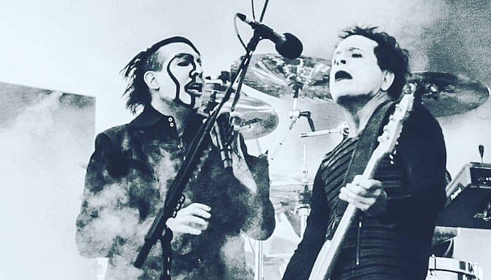juan alderete marilyn manson