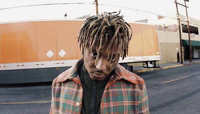 juice wrld 2019