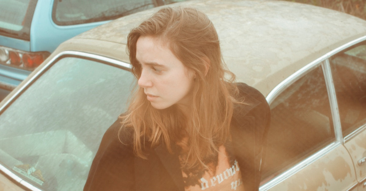 julien baker accident prone