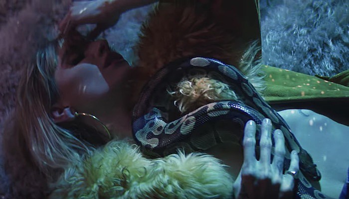 juliet simms bad love