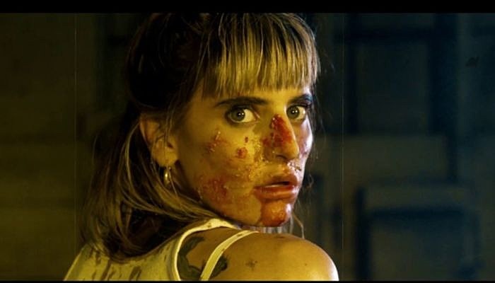 Juliet Simms