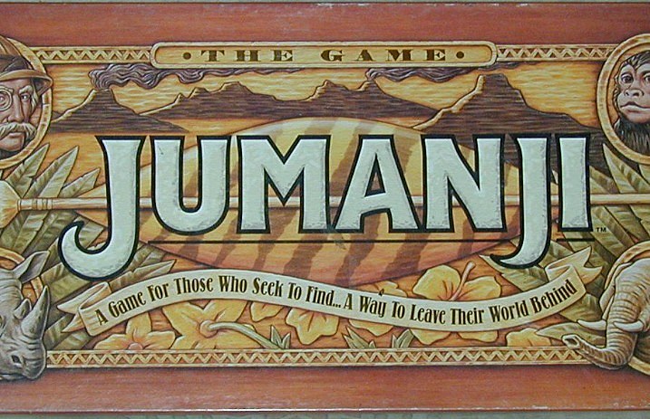 jumanji